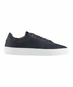 Aquila Deco Nubuck Sneakers