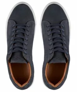 Aquila Deco Nubuck Sneakers -Shoes Sales 798257620 3 720x928