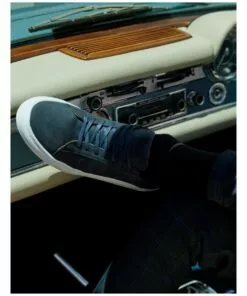 Aquila Deco Nubuck Sneakers -Shoes Sales 798257620 4 720x928