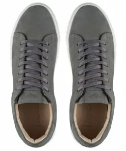 Aquila Deco Nubuck Sneakers -Shoes Sales 798257800 3 720x928