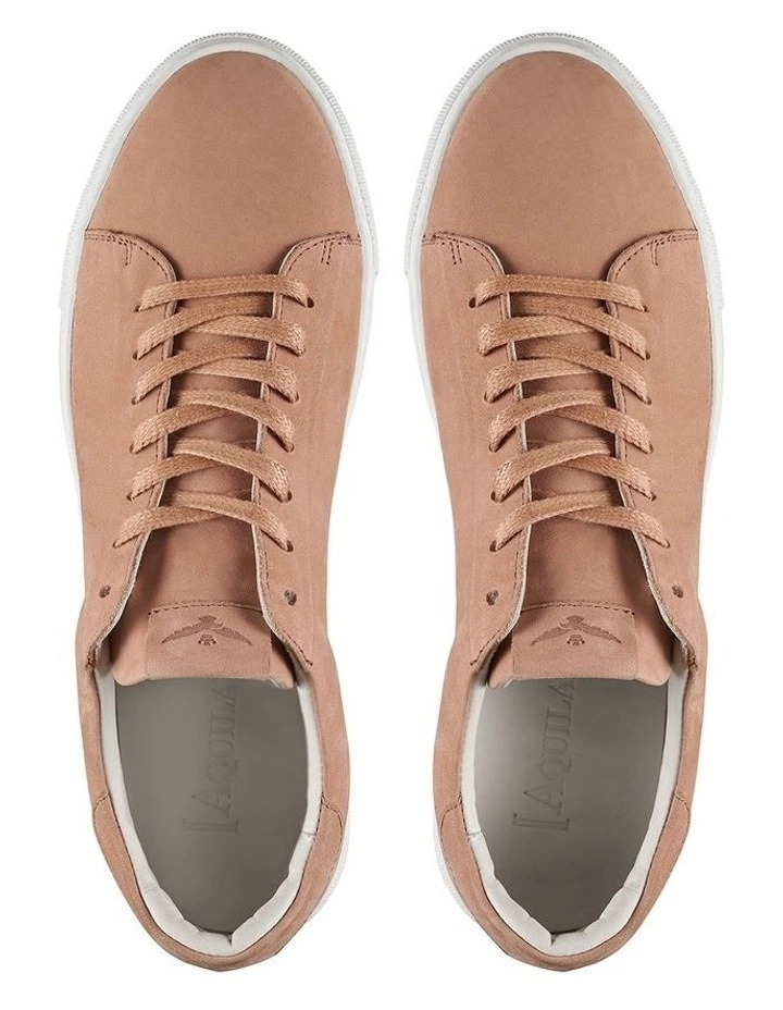 Aquila Deco Nubuck Sneakers 3 Aquila Deco Nubuck Sneakers - Image 3