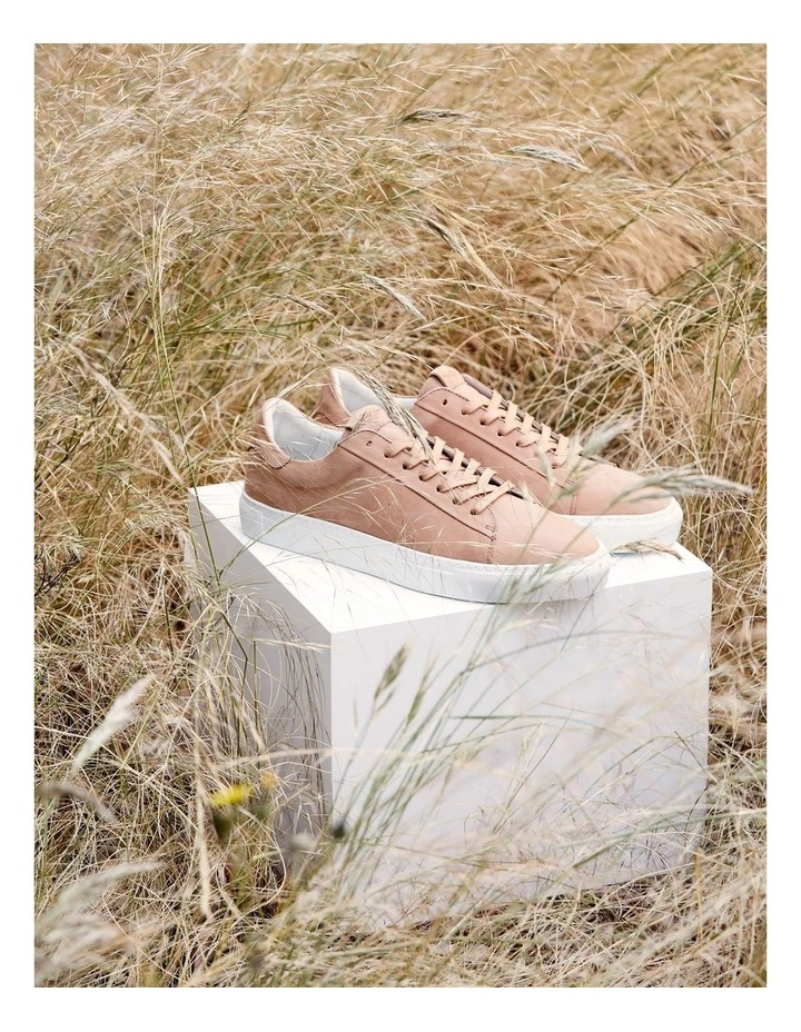 Aquila Deco Nubuck Sneakers 4 Aquila Deco Nubuck Sneakers - Image 4