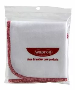 Waproo Polishing Cloth
