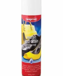 Waproo Water & Stain Protector 200g