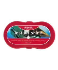 Waproo Instant Shine Polish Pad