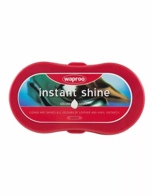 Waproo Instant Shine Polish Pad -Shoes Sales 799508810 1 2 720x928