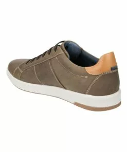Florsheim Cross Over Mushroom Lace Sneaker 7 Florsheim Cross Over Mushroom Lace Sneaker -Shoes Sales 800210170 3 720x928