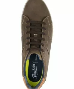 Florsheim Cross Over Mushroom Lace Sneaker 8 Florsheim Cross Over Mushroom Lace Sneaker -Shoes Sales 800210170 4 720x928