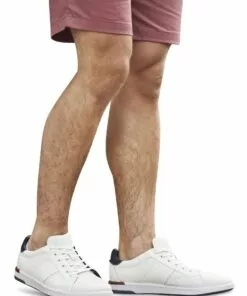 Florsheim Cross Over White Lace Sneaker -Shoes Sales 800210260 5 720x928