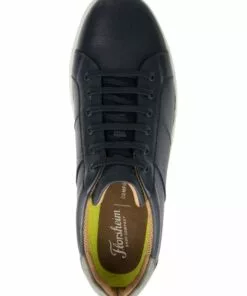 Florsheim Cross Over Navy Lace Sneaker 8 Florsheim Cross Over Navy Lace Sneaker -Shoes Sales 800210350 4 720x928