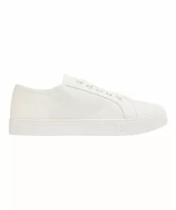 French Connection Canvas Sneaker