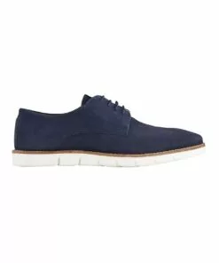 AQ by Aquila Stockwell Suede Casual Shoes