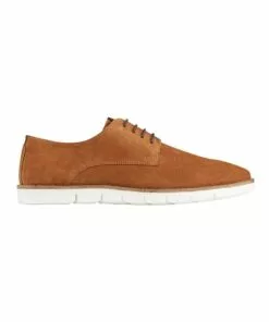 AQ by Aquila Stockwell Suede Casual Shoes