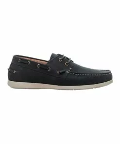 Rodd & Gunn Gordons Bay Boat Shoe - Indigo