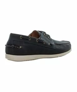 Rodd & Gunn Gordons Bay Boat Shoe - Indigo 9 Rodd & Gunn Gordons Bay Boat Shoe - Indigo -Shoes Sales 809660620 4 720x928