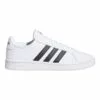 Adidas Grand Court White/Black Sneaker