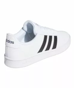 Adidas Grand Court White/Black Sneaker -Shoes Sales 812222290 4 720x928