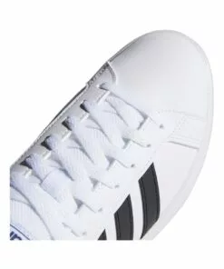 Adidas Grand Court White/Black Sneaker -Shoes Sales 812222290 5 720x928