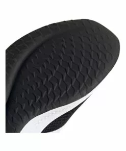 Adidas Fluidstreet Black/White Running Shoes -Shoes Sales 812222560 7 720x928