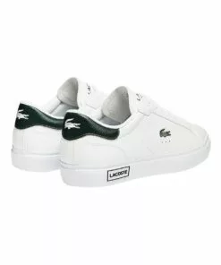 Lacoste Powercourt White Sneaker 11 Lacoste Powercourt White Sneaker -Shoes Sales 812285650 6 720x928