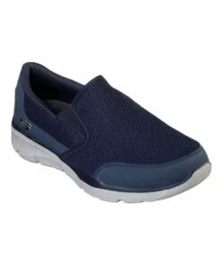 Skechers Equalizer 3.0 Bluegate Navy Shoe