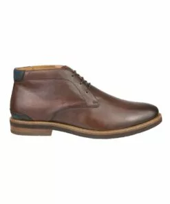 Florsheim Highland Walnut Chukka Boot