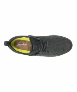 Florsheim Venture Black Knit Sneaker 7 Florsheim Venture Black Knit Sneaker -Shoes Sales 812901250 4 720x928