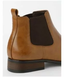 Kenji Lennon Tan Boot 7 Kenji Lennon Tan Boot -Shoes Sales 812910610 4 720x928