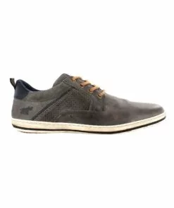 Wild Rhino Charger Dark Grey Sneaker