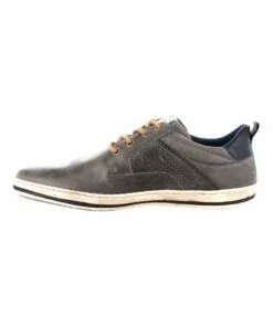 Wild Rhino Charger Dark Grey Sneaker -Shoes Sales 813591190 3 720x928