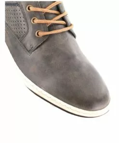 Wild Rhino Charger Dark Grey Sneaker -Shoes Sales 813591190 4 720x928