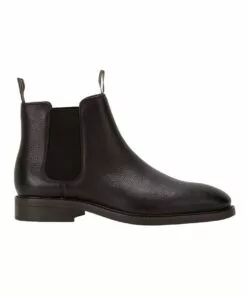 Julius Marlow Gaucho Mocha Boot