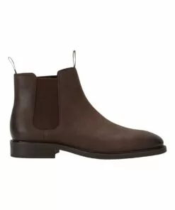 Julius Marlow Gaucho Brown Boot