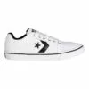 Converse El Distrito 2.0 White Canvas Sneaker