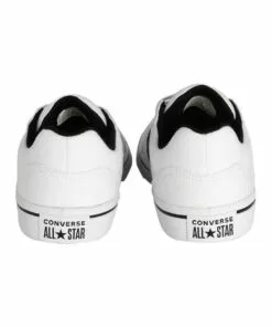 Converse El Distrito 2.0 White Canvas Sneaker -Shoes Sales 815911660 5 720x928