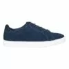 French Connection Suede Sneaker