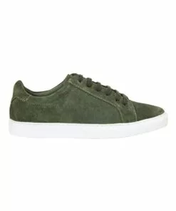 French Connection Suede Sneaker