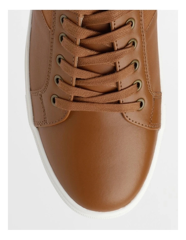 Blaq City Sneaker 2 Blaq City Sneaker - Image 2