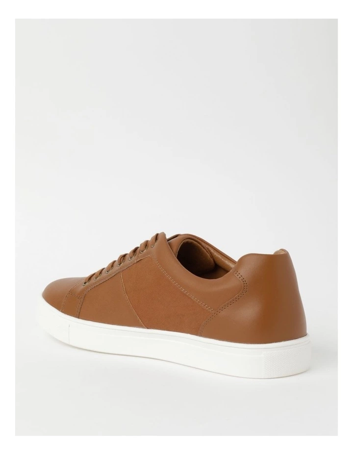 Blaq City Sneaker 3 Blaq City Sneaker - Image 3