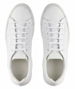 Aquila Tracer Leather Sneakers 5 Aquila Tracer Leather Sneakers -Shoes Sales 821454040 3 720x928