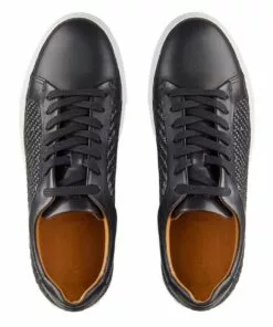 Aquila Aztec Leather Sneakers 6 Aquila Aztec Leather Sneakers -Shoes Sales 821454220 3 720x928