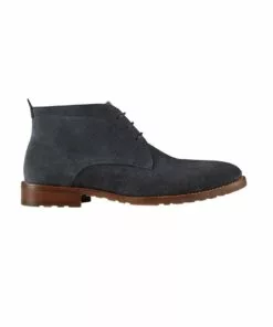 Aquila Dorado Suede Desert Boots