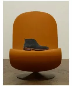 Aquila Dorado Suede Desert Boots -Shoes Sales 821455120 4 720x928