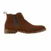Aquila Roarke Suede Chelsea Boots