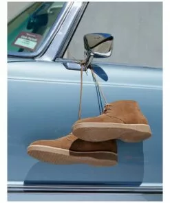 Aquila Boston Tobacco Suede Desert Boots 7 Aquila Boston Tobacco Suede Desert Boots -Shoes Sales 821457280 2 1 720x928