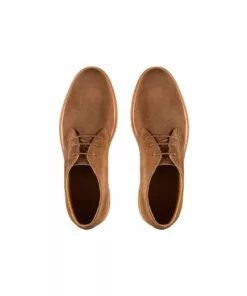 Aquila Boston Tobacco Suede Desert Boots 6 Aquila Boston Tobacco Suede Desert Boots -Shoes Sales 821457280 4 720x928