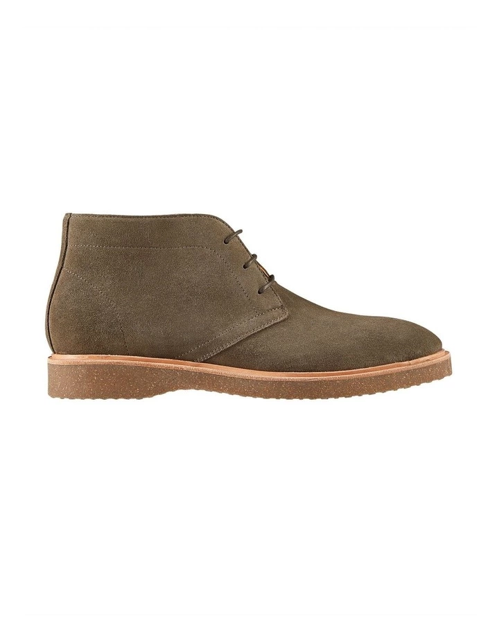 Aquila Boston Suede Desert Boots 1 Aquila Boston Suede Desert Boots