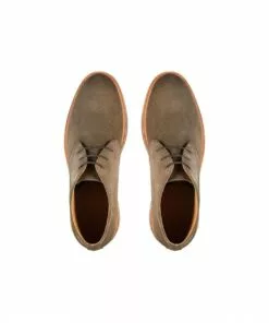 Aquila Boston Suede Desert Boots 5 Aquila Boston Suede Desert Boots -Shoes Sales 821457370 3 720x928