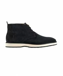 Aquila Hudson Suede Chukka Boots