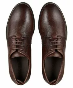 Aquila Hudley Leather Lace Up Shoes 5 Aquila Hudley Leather Lace Up Shoes -Shoes Sales 821460070 3 720x928